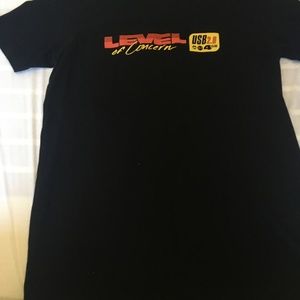 Twenty one Pilots shirt